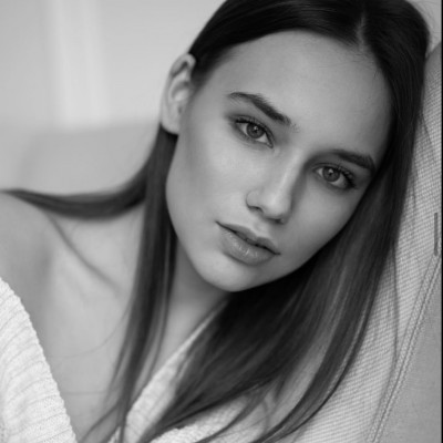Farruhhhamraeva