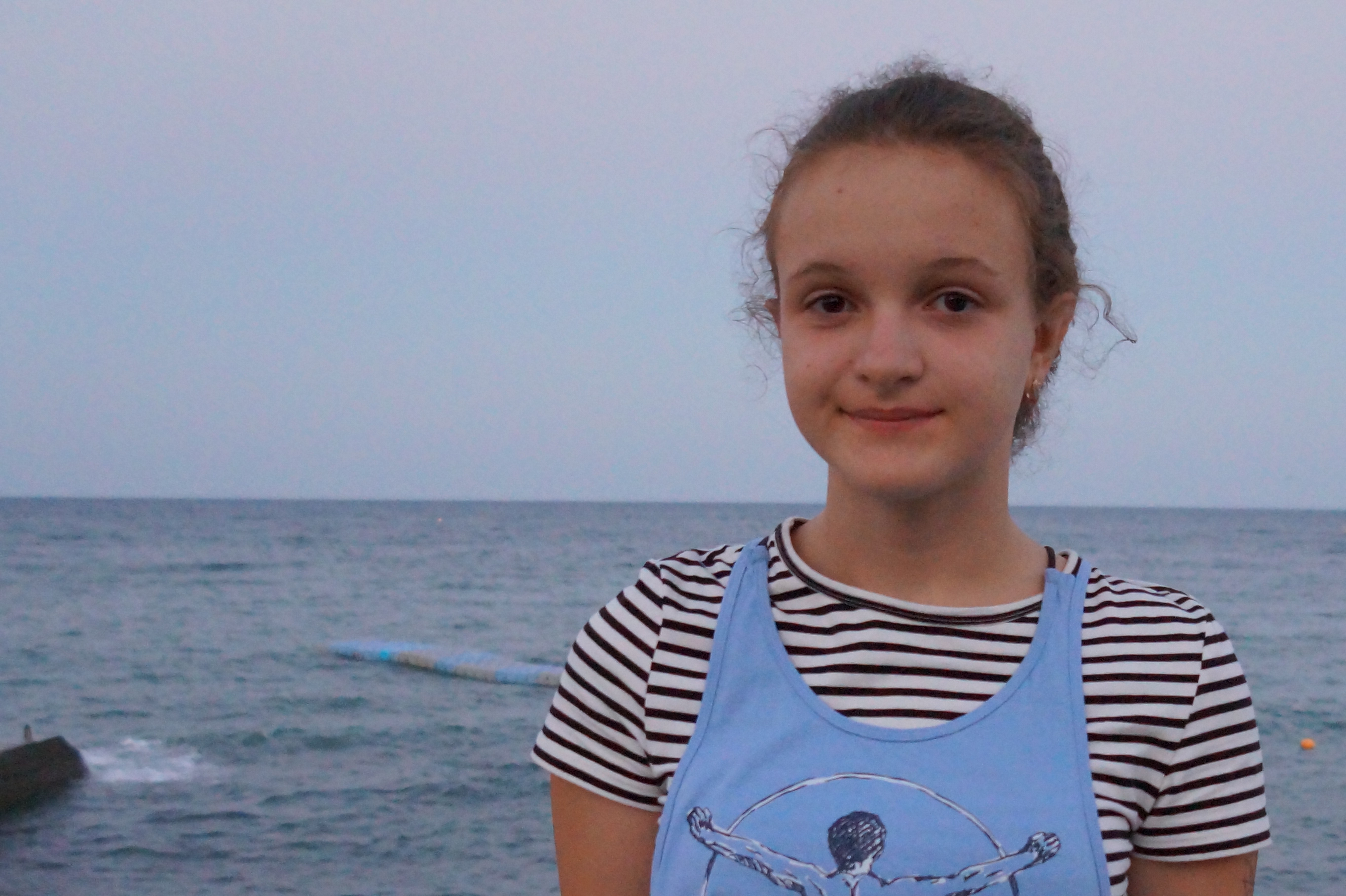 Всем привет! Меня зовут Барбашова Полина Андреевна и я врач-стоматолог. Полина А