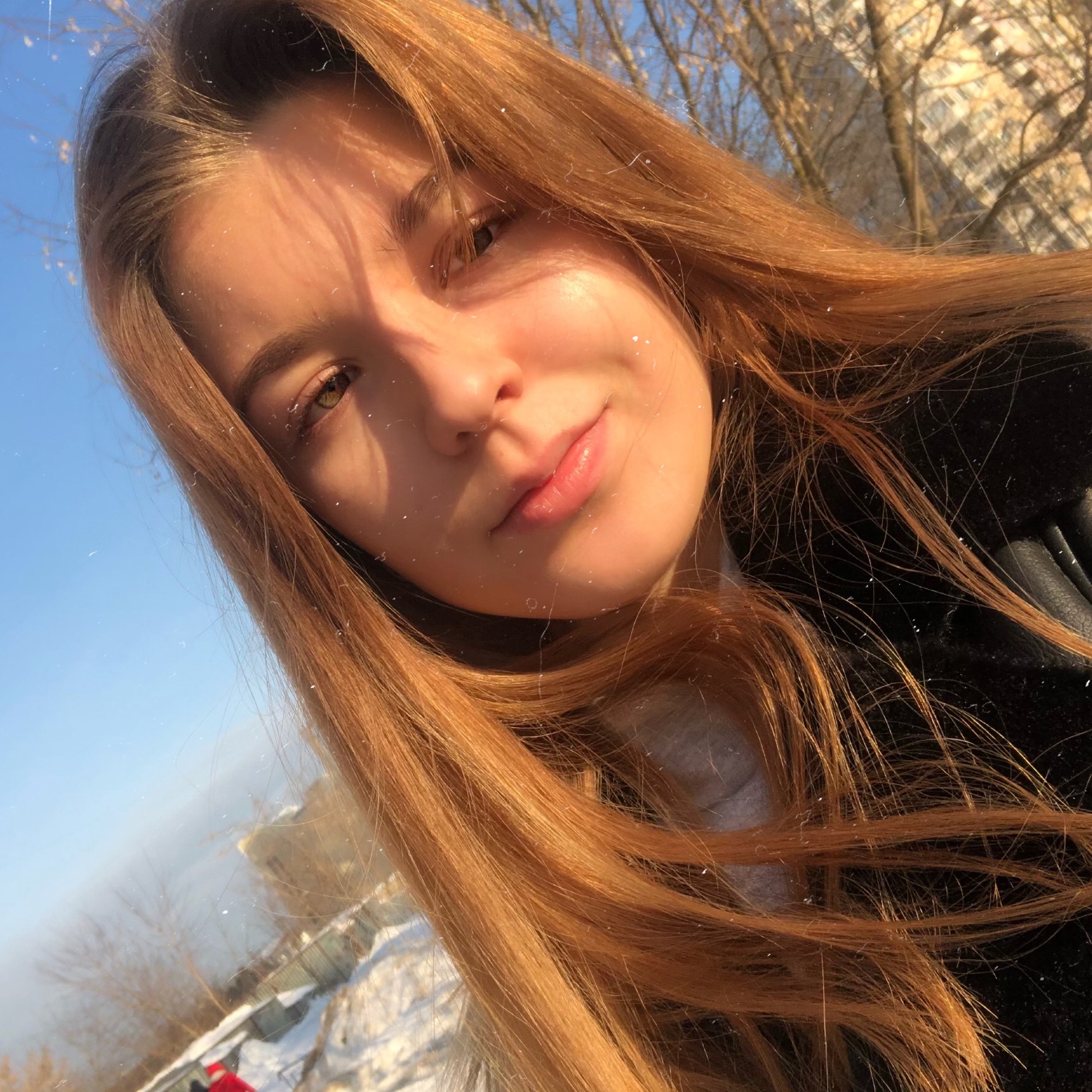Тютерева Кристина Витальевна