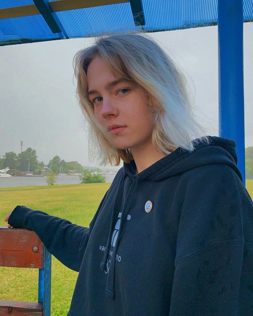 Алиса игоревна